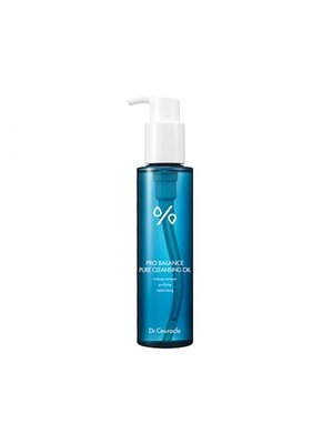 Dr. Ceuracle Pro Balance Cleansing Oil 1i4-6ci фото