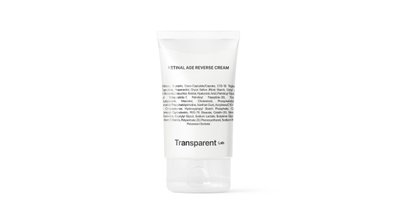 TRANSPARENT LAB RETINAL AGE REVERSE CREAM 5c0-573 фото