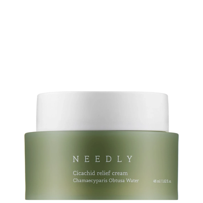 Needly Cicachid relief cream 536-151 фото