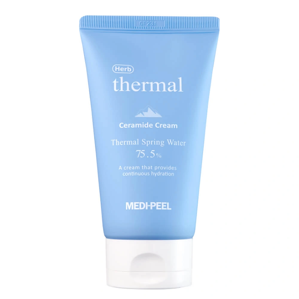 MEDIPEEL Herb Thermal Ceramide Cream 36a-6b2 фото MEDIPEEL Herb Thermal Ceramide Cream 36a-6b2 фото