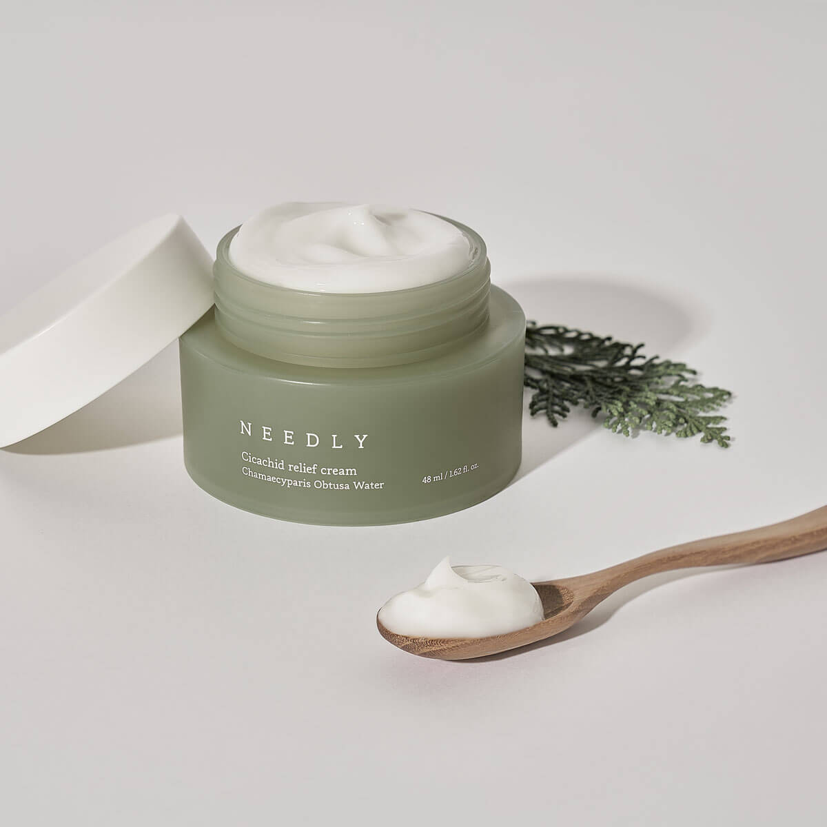Needly Cicachid relief cream 536-151 фото Needly Cicachid relief cream 536-151 фото