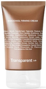 TRANSPARENT LAB BAKUCHIOL FIRMING CREAM i45-553 фото