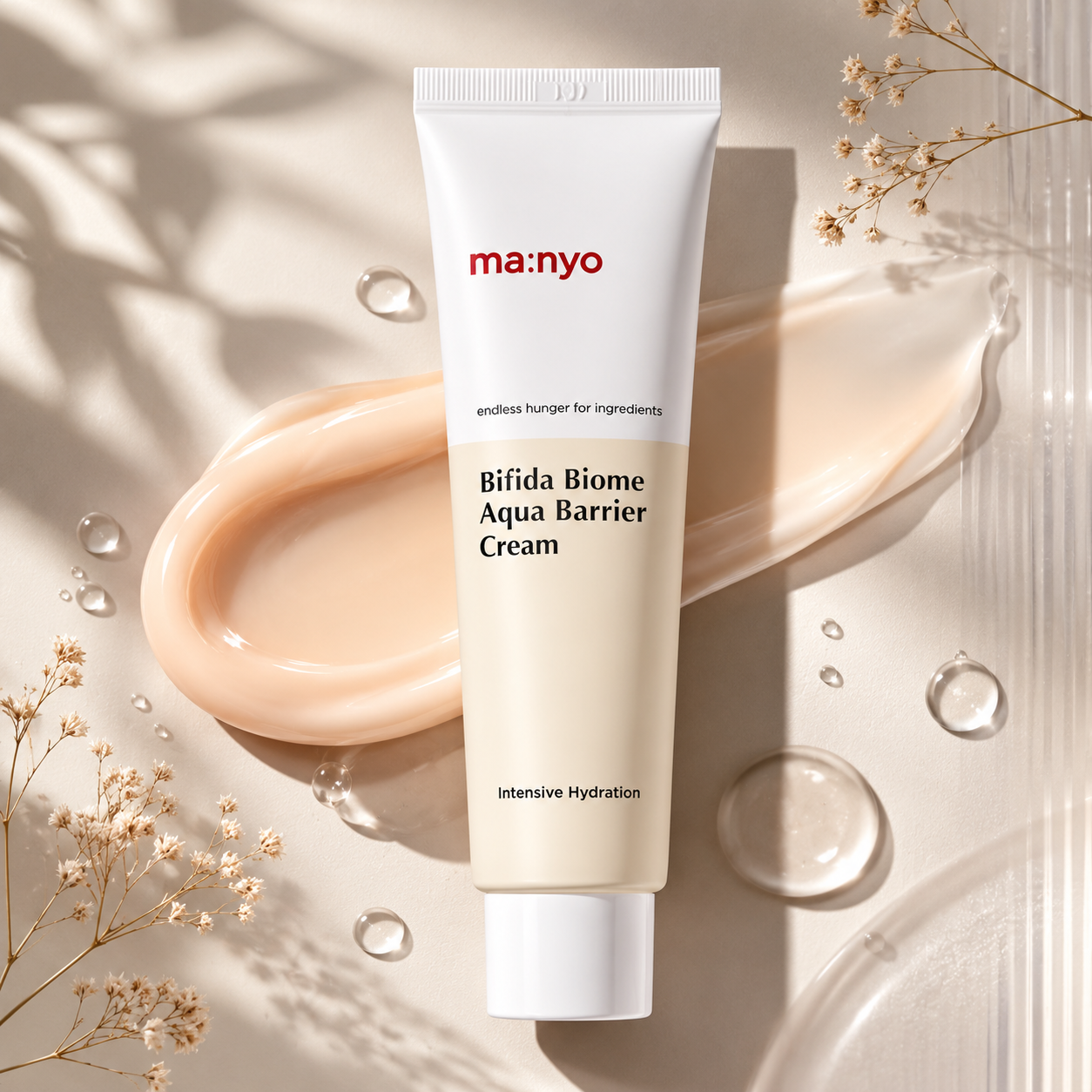 MA:NYO Bifida Biome Aqua Barrier Cream 88b-c75 фото MA:NYO Bifida Biome Aqua Barrier Cream 88b-c75 фото