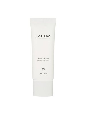 Lagom Cellus Sun Gel SPF50+ PA++++ 017-i70 фото