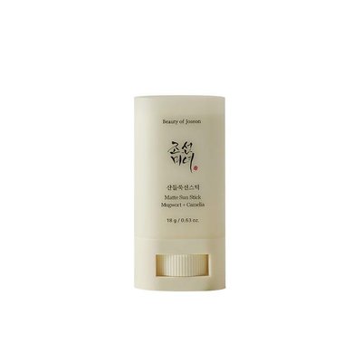 Beauty of Joseon Matte Sun Stick Mugwort+Camelia 0b5-116 фото