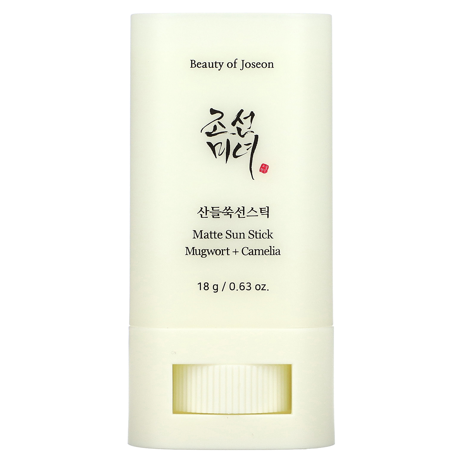 Beauty of Joseon Matte Sun Stick Mugwort+Camelia 0b5-116 фото Beauty of Joseon Matte Sun Stick Mugwort+Camelia 0b5-116 фото