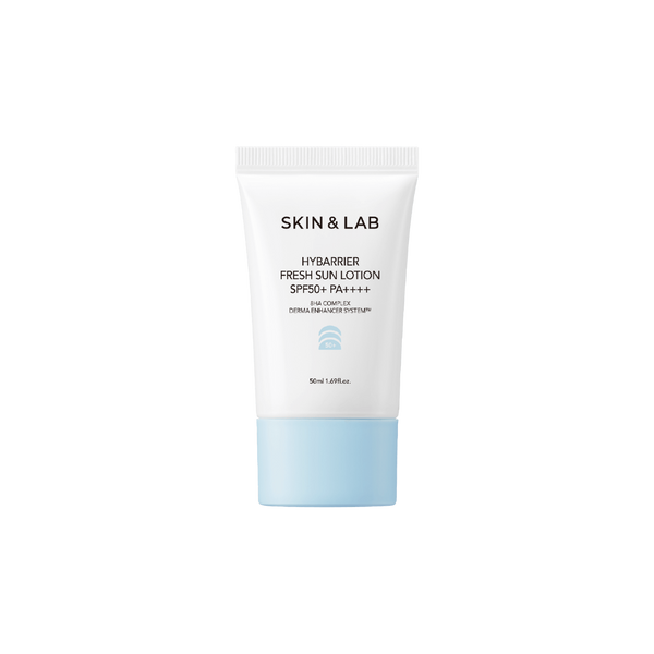 Skin&Lab Hybarrier Fresh Sun Lotion c5i-832 фото