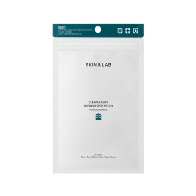 Skin&Lab Clean & Easy Blemish Patch 905-44a фото