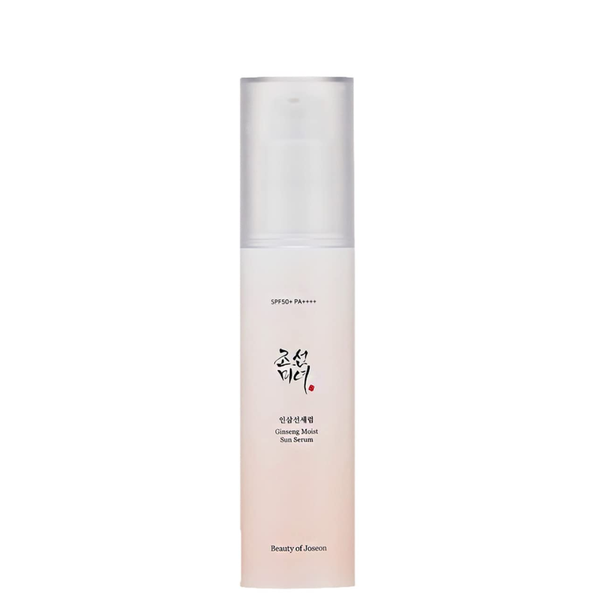 Beauty Of Joseon Ginseng Moist Sun Serum b2c-724 фото