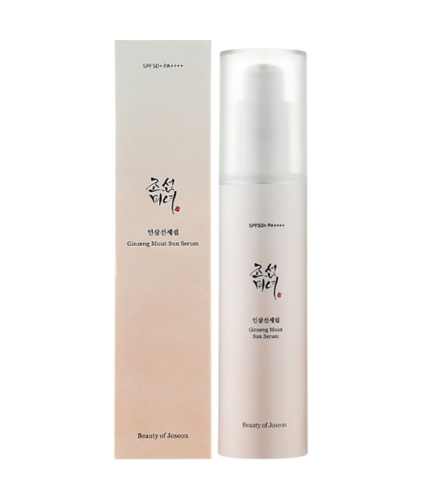 Beauty Of Joseon Ginseng Moist Sun Serum b2c-724 фото Beauty Of Joseon Ginseng Moist Sun Serum b2c-724 фото