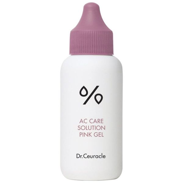 Dr. Ceuracle Ac Cure Solution Pink Gel 77c-4a5 фото