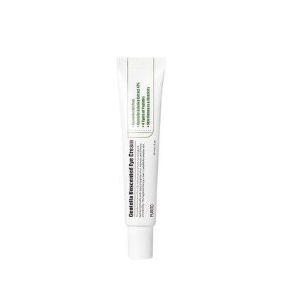 Purito Centella Unscented Eye Cream 102-828 фото