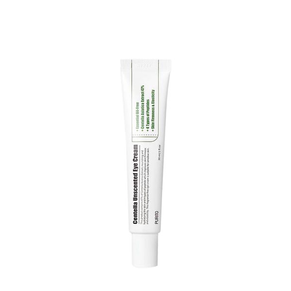 Purito Centella Unscented Eye Cream 102-828 фото