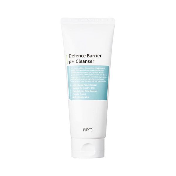 PURITO Defence Barrier Ph Cleanser  i82-b24 фото