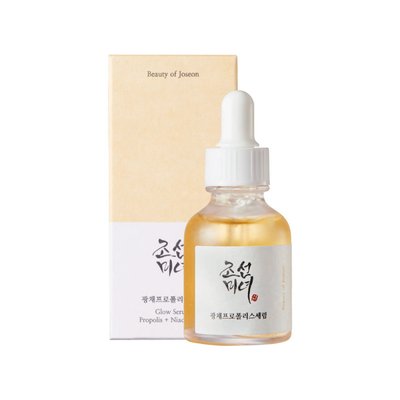 Beauty of Joseon Glow Serum : Propolis+Niacinamide 301-93a фото