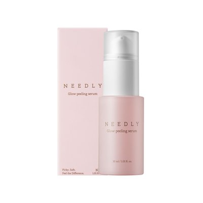 Needly Glow Peeling Serum ai0-ica фото