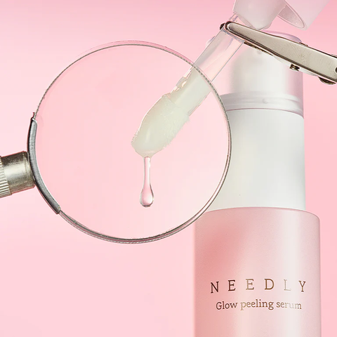 Needly Glow Peeling Serum ai0-ica фото