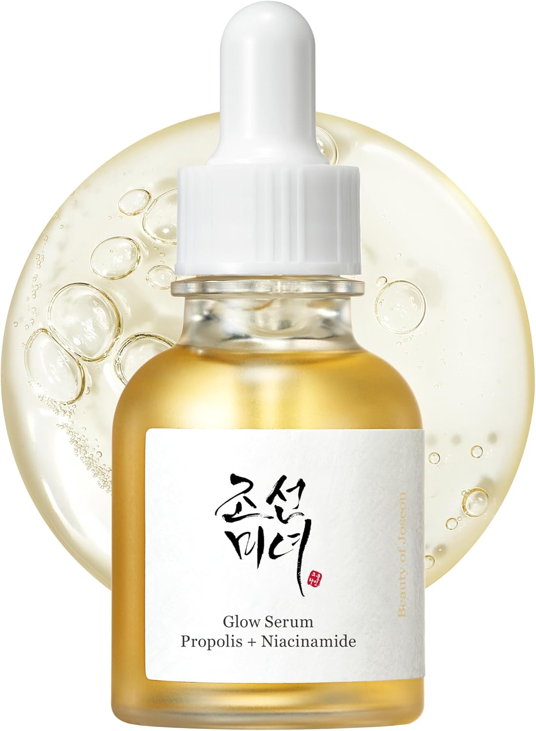 Beauty of Joseon Glow Serum : Propolis+Niacinamide 301-93a фото Beauty of Joseon Glow Serum : Propolis+Niacinamide 301-93a фото