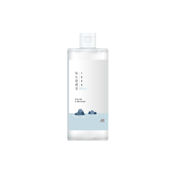 ROUND LAB 1025 Dokdo Cleansing Water 97b-4b1 фото ROUND LAB 1025 Dokdo Cleansing Water 97b-4b1 фото