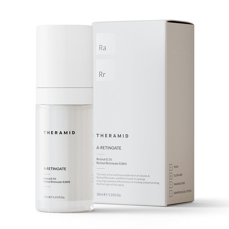 Theramid A-RETINOATE 38c-7a1 фото Theramid A-RETINOATE 38c-7a1 фото