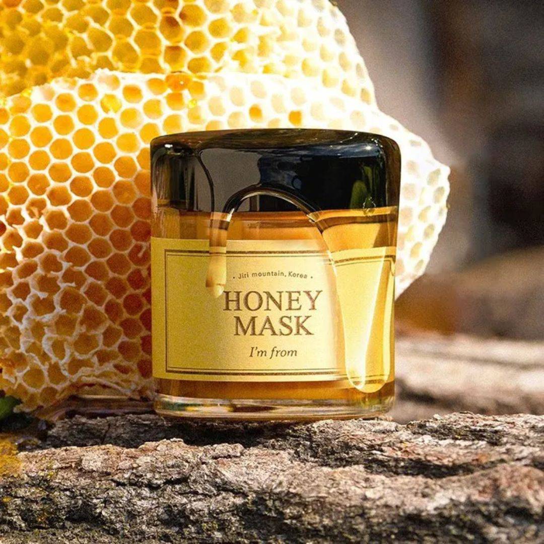 i'm From the honey mask 4ib-572 фото i'm From the honey mask 4ib-572 фото