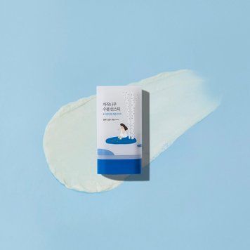 ROUND LAB Birch Juice Moisturizing Sun Stick a67-0ib фото
