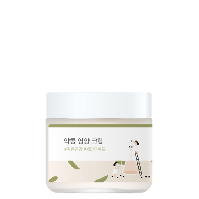 ROUND LAB SOYBEAN NOURISHING CREAM 682-19i фото