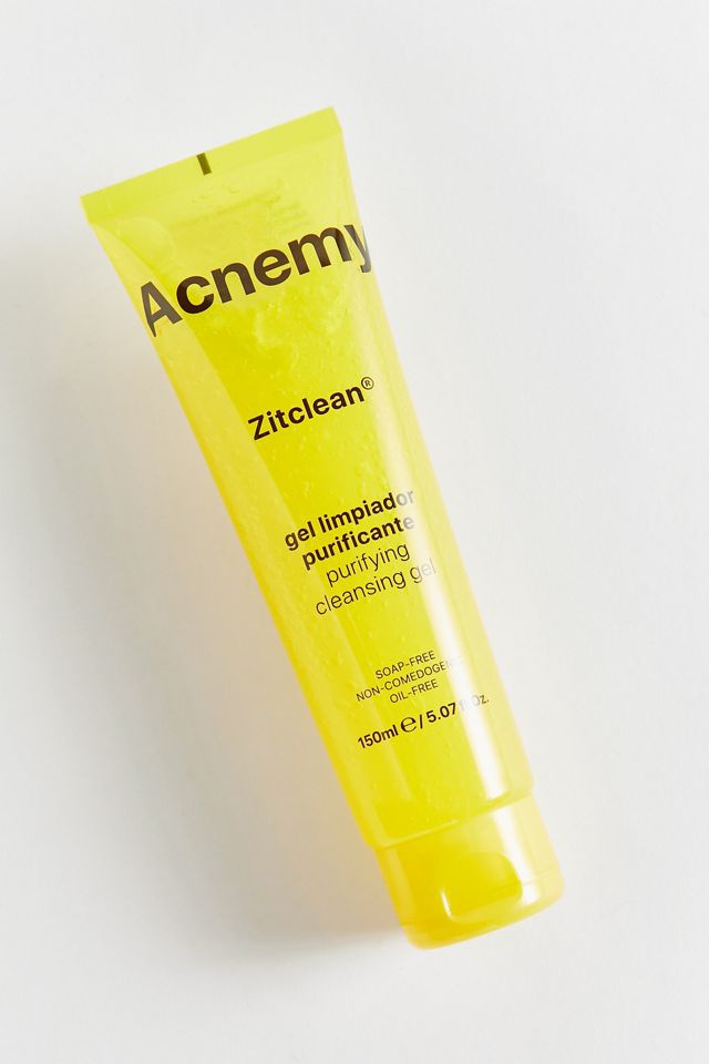 Acnemy ZITCLEAN ac5-33c фото Acnemy ZITCLEAN ac5-33c фото
