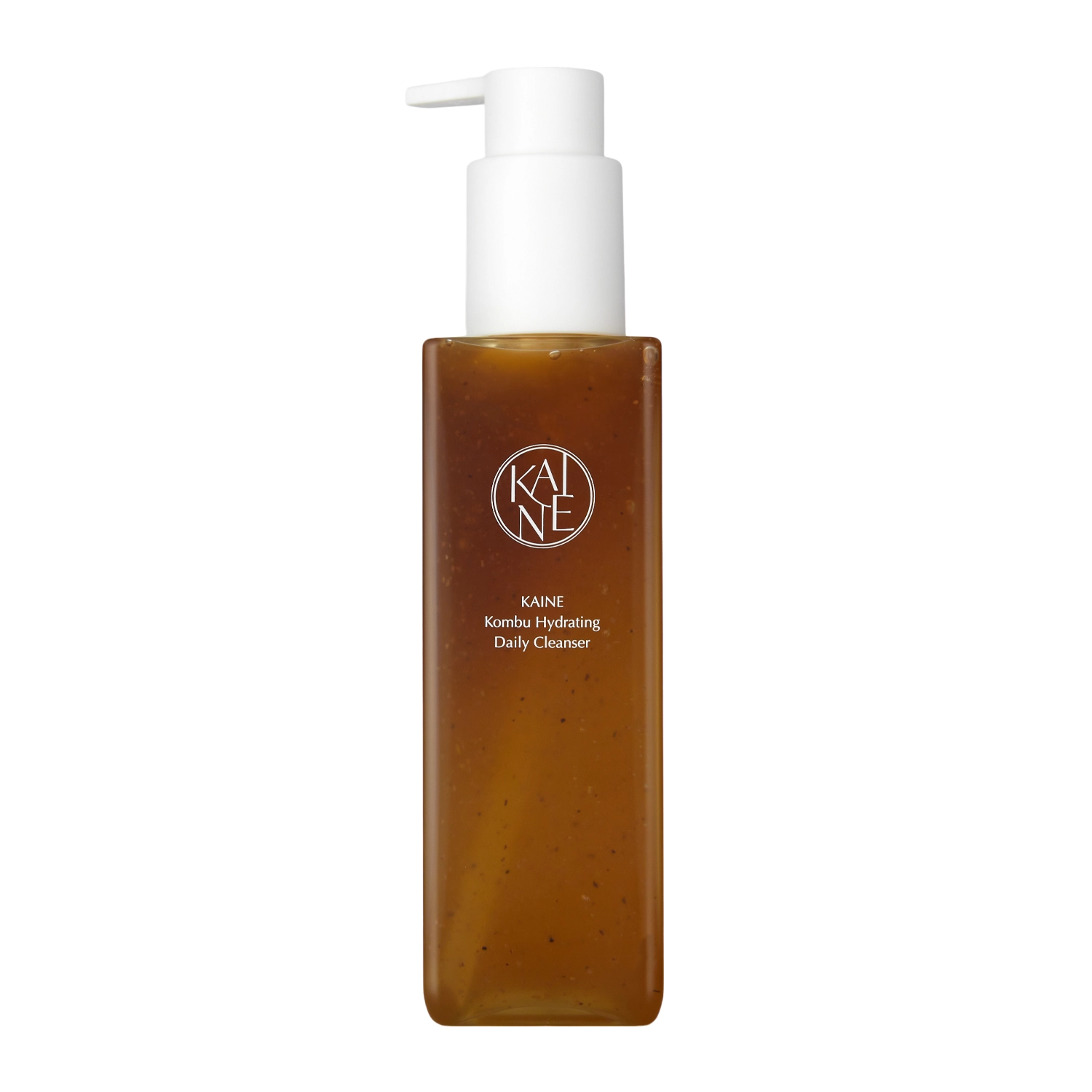 KAINE Kombu Hydrating Daily Cleanser i7i-8a4 фото KAINE Kombu Hydrating Daily Cleanser i7i-8a4 фото