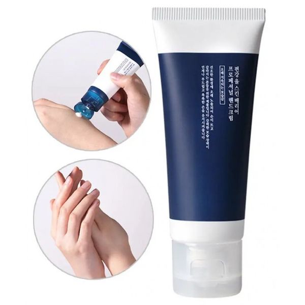 Pyunkang Yul Skin Barrier Professional Hand Cream Lotion  33i-0b5 фото