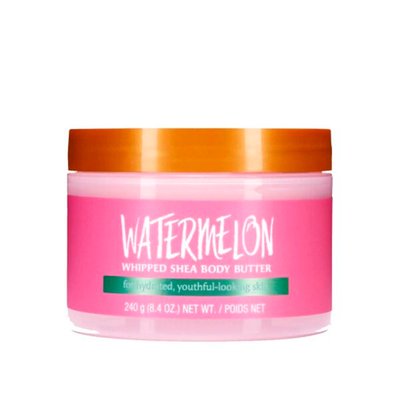 Tree Hut Watermelon Whipped Body Butter i46-192 фото