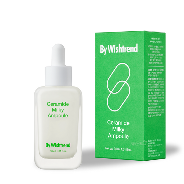 By Wishtrend Ceramide Milky Ampoule c6c-b4i фото By Wishtrend Ceramide Milky Ampoule c6c-b4i фото