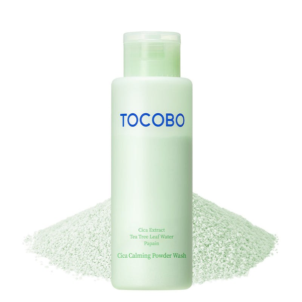 TOCOBO Cica Calming Powder Wash 269-a13 фото