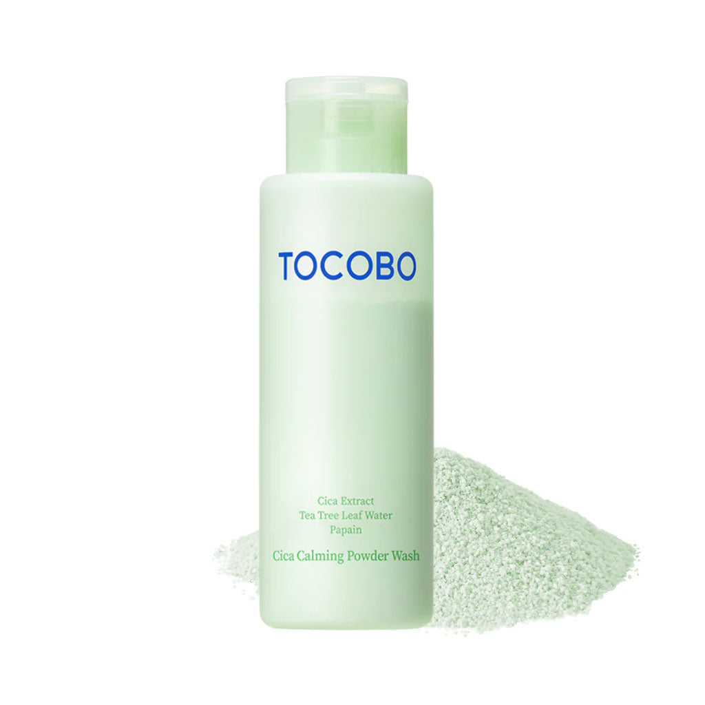 TOCOBO Cica Calming Powder Wash 269-a13 фото TOCOBO Cica Calming Powder Wash 269-a13 фото
