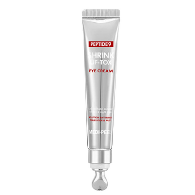 MEDI-PEEL Peptide 9 Shrink Lif-Tox Eye Cream i1a-638 фото