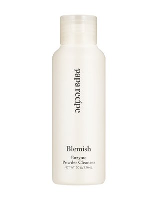 Papa Recipe Blemish Enzyme Powder Cleanser 763-a63 фото