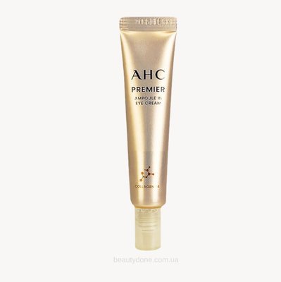 AHC Premier Ampoule in Eye Cream 734-8cc фото