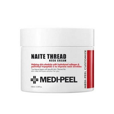 Medi-Peel Naite Tread Neck Cream 449-9cc фото