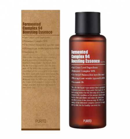 Purito Fermented Complex 94 Boosting Essence  157-i1i фото