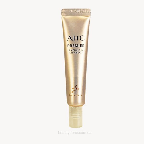 AHC Premier Ampoule in Eye Cream 734-8cc фото