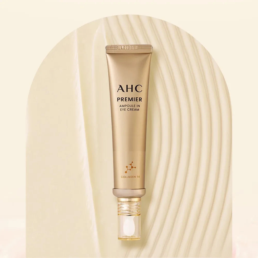 AHC Premier Ampoule in Eye Cream 734-8cc фото AHC Premier Ampoule in Eye Cream 734-8cc фото