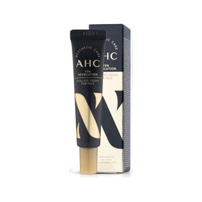 AHC Ten Revolution Real Eye Cream For Face 45i-b91 фото