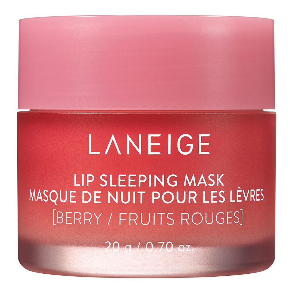 LANEIGE Lip Sleeping Mask 9b2-44i фото LANEIGE Lip Sleeping Mask 9b2-44i фото