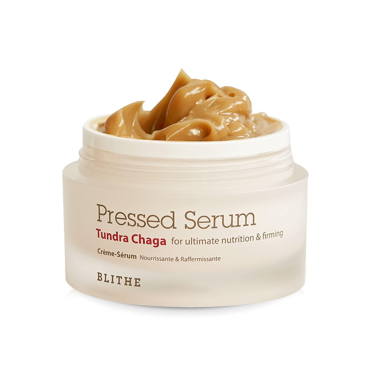 Blithe Pressed Serum Tundra Chaga b50-9a9 фото Blithe Pressed Serum Tundra Chaga b50-9a9 фото