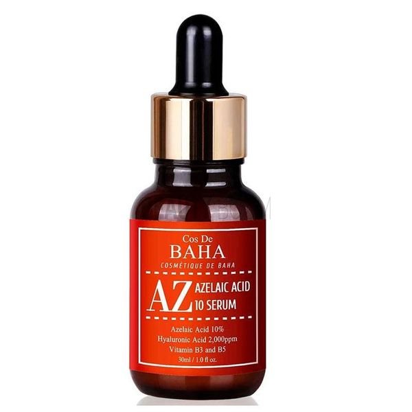 Cos de Baha Azelaic Acid 10% Serum 29i-479 фото