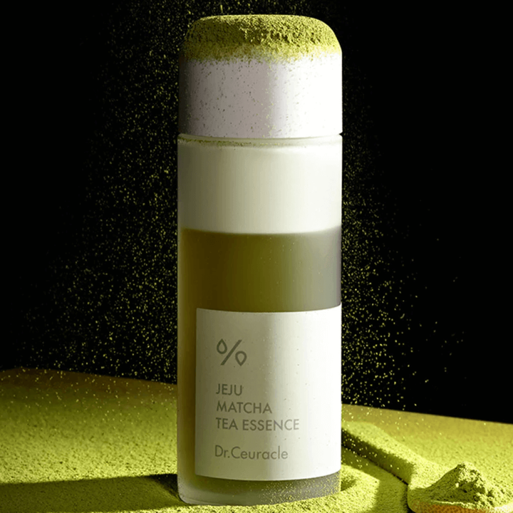 Dr.Ceuracle Jeju Matcha Tea Essence 3ia-535 фото Dr.Ceuracle Jeju Matcha Tea Essence 3ia-535 фото