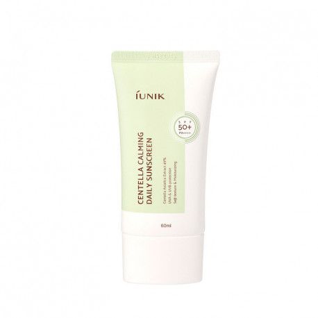 iUNIK Centella Calming Daily Sunscreen 704-c19 фото