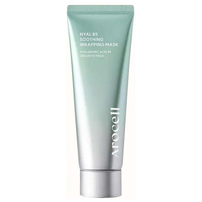 Arocell Hyal B5 Soothing Wrapping Mask 375-a0c фото Arocell Hyal B5 Soothing Wrapping Mask 375-a0c фото