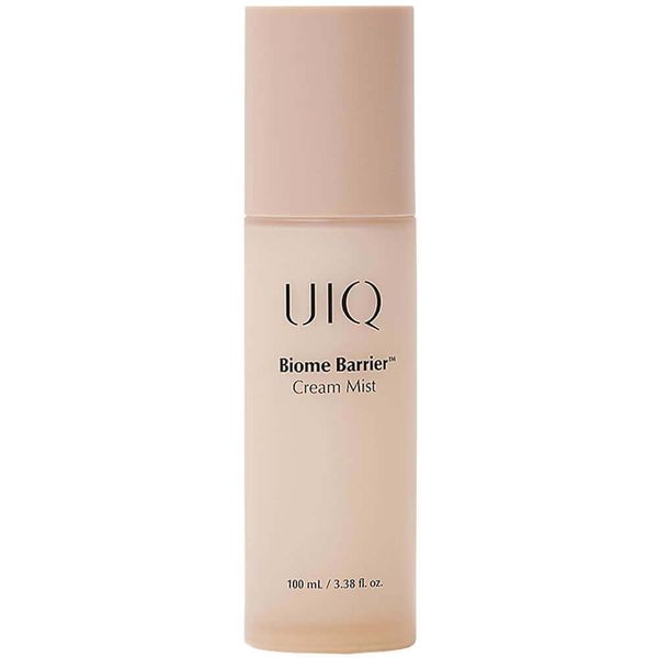 UIQ Biome Barrier Cream Mist a9b-ci5 фото