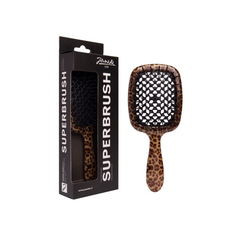 Щітка для волосся Janeke 1830 Superbrush 277-332 фото Щітка для волосся Janeke 1830 Superbrush 277-332 фото